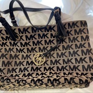 Michael Kors Tote Bag